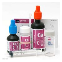 Red Sea MCP カルシウムテストキット 海水専用 275082 1個（直送品）