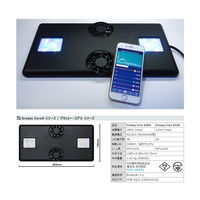 ボルクスジャパン グラッシーコア X120 リーフ LEDライト 288709 1個（直送品）