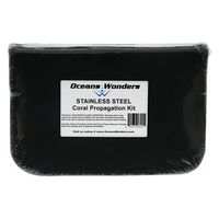 アクア・テイラーズ Oceans Wanders ステンレス コーラルプロパゲーションキット 5.5インチ 560530 1個（直送品）