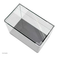 アクアシステム ニューアール 360(360×210×280)36cm水槽(単体) 59923 1個（直送品）