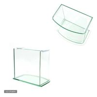 アクアシステム ルノアール 250(25×15×26cm)25cm水槽(単体) 14452 1個（直送品）