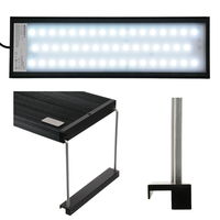 ラボック Chihiros LED WRGB2 45 ブラック RGBライト 調光機能付き 3600lm 255942 1個（直送品）