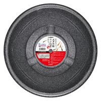 スドー メダカ鉢 ラメ 15号 263124 1個（直送品）