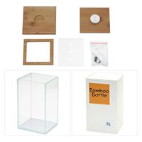 アクア・テイラーズ Bamboo Bottle S1 231227 1個（直送品）