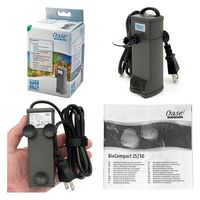 OASE バイオ コンパクト25 241645 1個（直送品）