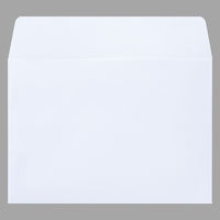 クレールフォンテーヌ テープ付封筒 ポストカードサイズ(C6/洋2) cf5936 1袋(50枚)