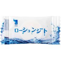 アィティーオー ITOローションシート 4573267330013 1パック