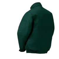 クロダルマ 防寒ジャンパー グリーン M 54232-80-M 1枚（直送品）