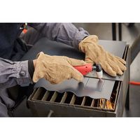 エスコ AC100V エアープラズマ切断機 EA315SG-3 1台（直送品）