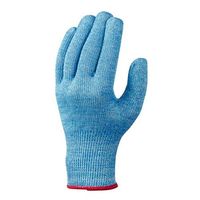 エスコ [LL] 手袋(耐切創/ケブラー・ナイロン・ステンレス糸) EA354GJ-174 1セット(5双)（直送品）