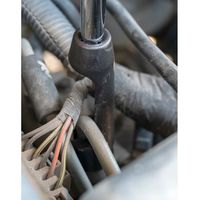 エスコ 3/8”DR/19・22mm フェーエルラインソケットセット EA514BY-26 1セット(1St)（直送品）