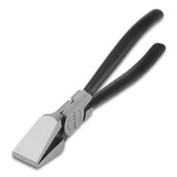 エスコ 200mm ガラスブレーキングプライヤー EA537GT-1 1本(1個)（直送品）