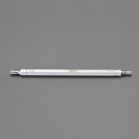 エスコ T30 [Hexlobe]ドライバー(差替・手元六角 EA564KJ-139 1セット(5St:1St×5セット)（直送品）