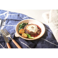 アイトー #0111023 オーブンプレート ホワイト 1枚（直送品）