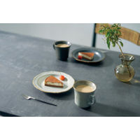 アイトー Stitch プレートM GY #0111062 1枚