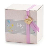 アイトー #0112107 パルテール イニシャルマグMY 1個（直送品）