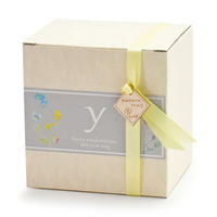 アイトー #0112106 パルテール イニシャルマグY 1個（直送品）