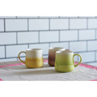 アイトー #0262045 トキメキ色 マグ レモン　1個（直送品）