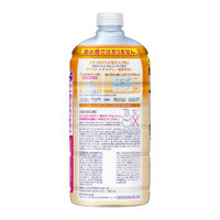 ビオレ ザボディ泡 金木犀の香り ボディソープ 詰替 780ml 花王 泡タイプ