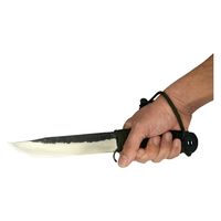 玉鳥産業 Raccoon TS282 バトニングナイフ 150 1本（直送品）