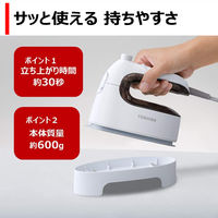 東芝 スチーマー TAS-M4(H) 1台