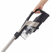 東芝 コードレスクリーナー VC-CLX51（S） 1台