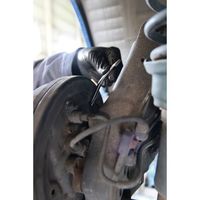 エスコ 200mm ブレーキシュー調整ツール EA604FJ-42 1セット(10個:1個×10本)（直送品）