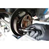 エスコ 19.9mm シューホールドスプリングツール EA604FP-26 1セット(10個:1個×10本)（直送品）