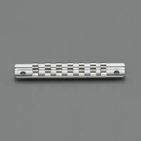 エスコ 1/2”DR/3/16”ー3/4” [INHEX]ソケットセット EA618CS-100 1セット(1St)（直送品）