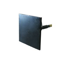 エスコ 200x200x1680mm タンパー(スライド式) EA650DD-41 1丁（直送品）