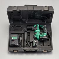 エスコ DC10.8V/18mm ハンマードリル(充電式) EA810CF-11 1台（直送品）