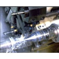 エスコ MT1/ 20.0mm 回転センター(高速防水タイプ) EA817AN-1 1個（直送品）