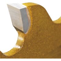 エスコ φ125mm/40T 超硬チップソー EA851CE-2 1セット(5枚)（直送品）