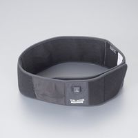 エスコ [フリー] ヒーターベルト EA915GH-51 1個（直送品）