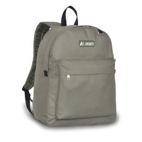 エスコ 330x165x419mm/22.0L バックパック(オリーブ) EA927CH-152 1セット(2個)（直送品）