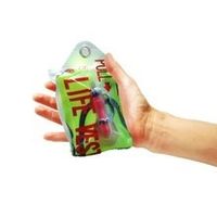 エスコ ライフベスト(呼気膨張式/備蓄用) EA915DD-22 1着（直送品）