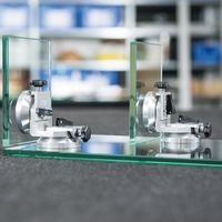 エスコ サクションホルダー EA950XB-11 1個（直送品）