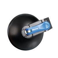 エスコ [EA956YBー160用] 補助ホルダー(2個組) EA950YB-170 1セット(1SET)（直送品）