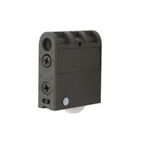 エスコ 調整戸車(上下左右式/Y型) EA986RF-2 1セット(10個)（直送品）