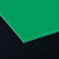 エスコ 900x600x 3mm 重量物車両用粘着マット(ウレタン) EA997RE-71 1枚（直送品）