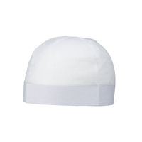 エスコ ヘルメットインナーキャップ(120枚) EA998AX-15 1箱(120枚)（直送品）