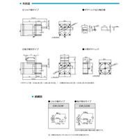 SPG ギヤヘッド S7R15GDーT 1個（直送品）