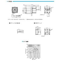 SPG インダクションモーター S6I06GCーS12 1セット(5個)（直送品）