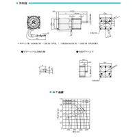 SPG レバーシブルモーター S6R06GCーS12 1セット(5個)（直送品）