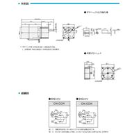 SPG スピードコントロールモータ S7R15GDーE 1個（直送品）