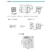 SPG インダクションモーター S9I40GCLーS12 1個（直送品）
