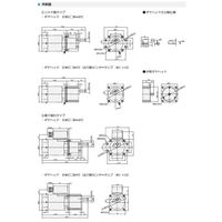 SPG デンジブレーキモーター S9I90GUH 1個（直送品）