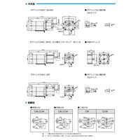 SPG インダクションモーター S9I90GUHーE 1個（直送品）