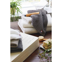 マツイコーポレーション 今治タオル Q-55500 ONE QUALITY タオルギフト 4996766035256 1箱