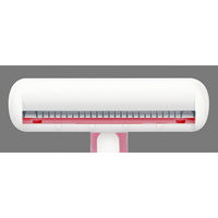 フェザー安全剃刀 ピアニィT 字ボディ用 安全ガード付 312958 1個(3本)